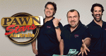 Pawn Stars Australien (AUS, 2015 – )