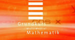 Grundkurs Mathematik