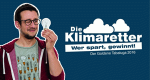 Die Klimaretter - Wer spart, gewinnt!