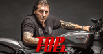 Top Fuel - Herr über 10.000 PS