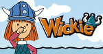 Wickie und die starken Männer
