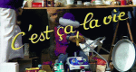 C'est ça, la vie