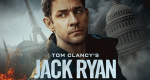 Tom Clancy's Jack Ryan