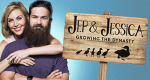 Jep & Jessica: Growing the Dynasty