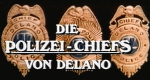 Die Polizei-Chiefs von Delano