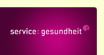 service: gesundheit