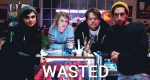Wasted