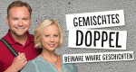 Gemischtes Doppel - Beinahe wahre Geschichten (A, 2016 – )