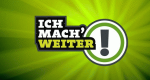 Ich mach' weiter
