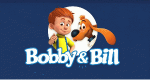 Bobby & Bill (F, 2015 – )