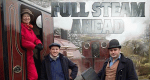 Full Steam Ahead