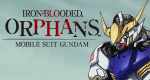 Mobile Suit Gundam Iron Blooded Orphans (J, 2015 – )