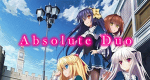 Absolute Duo (J, 2015 – )