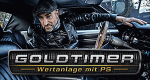 Goldtimer - Wertanlage mit PS