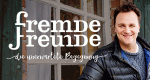 Fremde Freunde