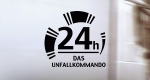 24 Stunden - Das Unfallkommando
