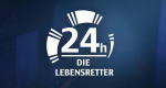 24 Stunden - Die Lebensretter