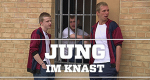 Jung im Knast