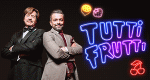 Tutti Frutti 2016