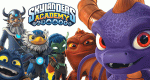 Skylanders Academy