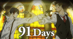 91 Days
