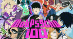 Mob Psycho 100