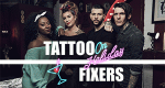 Tattoo Fixers on Holiday