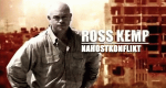 Ross Kemp: Nahostkonflikt