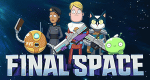 Final Space (USA, 2017 – )