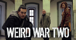Weird War Two