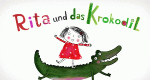 Rita und das Krokodil