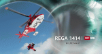 Rega 1414 - Hilfe naht