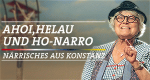 Ahoi, Helau und Ho-Narro