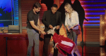 Animal Nation: Die tierische Late-Night-Show