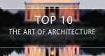 Top 10 aus Beton und Stahl