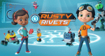 Rusty Rivets (CDN, 2016 – )