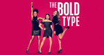 The Bold Type – Der Weg nach oben (USA, 2017 – )