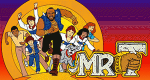 Mr. T.