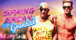 Spring Break With Grandad