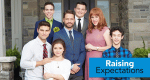 Raising Expectations