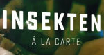 Insekten &agrave; la carte