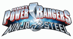 Power Rangers Ninja Steel