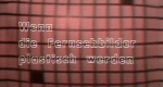 Wenn die Fernsehbilder plastisch werden