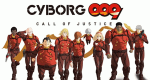 Cyborg 009: Call of Justice