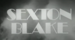 Sexton Blake