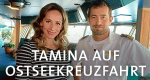Tamina auf Ostseekreuzfahrt