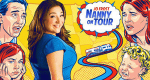 Jo Frost: Nanny On Tour