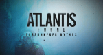 Atlantis - Versunkener Mythos (GB, 2015 – )