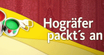 Hogräfer packt's an (D, 2013 – )