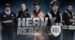 Truck Rescue - Die Abschlepp-Profis